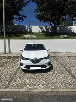 Renault Clio 1.5 Blue dCi Intens