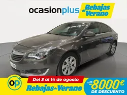 OPEL Insignia 1.6CDTI ecoFlex S&S Selective 136