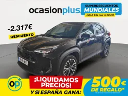 TOYOTA Yaris Cross 120H Style