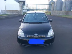 Toyota Yaris 1.0 Terra