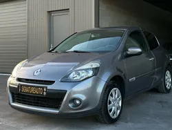 Renault CLIO III 1.2 75 CH ICE WATCH