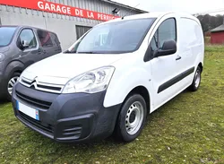 Citroen berlingo 1.6 hdi 1ere main 118730 KMS 7917 h.t