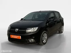 Dacia Sandero 1.5 Blue dCi Comfort