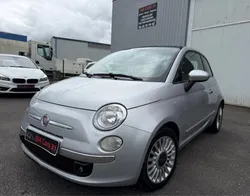 Fiat 500 III 0.9 Twinair 85Ch S&S Crit’air 1 Toit Panoramique