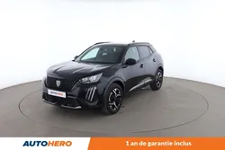 Peugeot 2008 1.2 PureTech Allure EAT8 131 ch