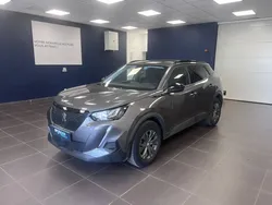 PEUGEOT 2008 BlueHDi 110 S&S BVM6 Style