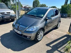 Mercedes-Benz Classe A180,super etat