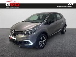 Renault Captur 0.9 TCe 90ch energy Intens Euro6c