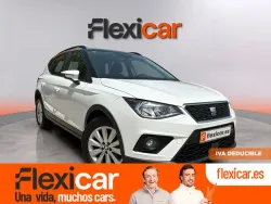 SEAT Arona 1.0 TSI Ecomotive S&S Style 95