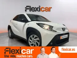 TOYOTA Aygo 70 x-play