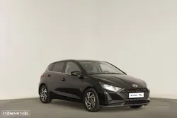 Hyundai i20 1.2 MPi Comfort