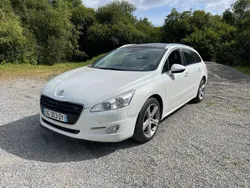 Peugeot 508 GT 2,2l HDI SW BA6 204 cv