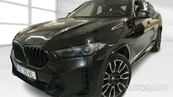 BMW X6 de 2023