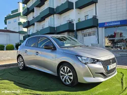 Peugeot 208 1.2 PureTech Active Pack
