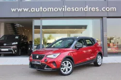 SEAT Arona 1.0 TSI 85kW (115CV) DSG FR XM