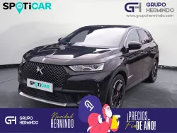 DS DS7 DS 7 E-Tense Performance Line Aut. 4x4