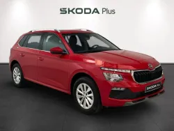 SKODA Kamiq 1.0 TSI Selection 85kW