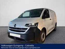 Volkswagen Transporter Fg Van L1 2.0 TDI 170ch Business 4Motion BVA8