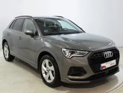 Audi Q3 35 TFSI Advanced S tronic