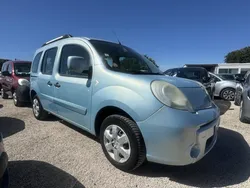 Renault Kangoo II 1.5 DCI 105 BV6 PRIVILEGE
