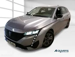 Peugeot 308 SW 1.5 BlueHDi Style EAT8