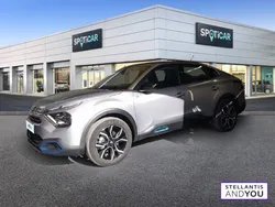 Citroën c4 x e- 136 ch Automatique Feel Pack