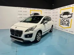 Peugeot 3008 1.2 PureTech S&S Allure 130