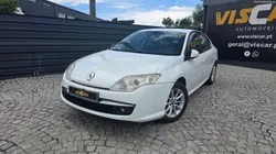 Renault Laguna 1.5 dci Confort
