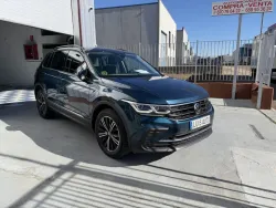 Volkswagen Tiguan 2.0TDI Urban Sport DSG 110kW