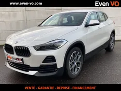 Bmw X2 (F39) SDRIVE18IA 136CH BUSINESS DESIGN DKG7