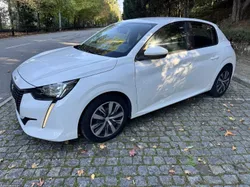 Peugeot 208 PureTech