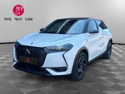 DS DS 3 CROSSBACK 1.5I BLUEHDI PERFORMANCE+ - 130ch - BVA8 / Origine FRANCE - Suivi DS - Garantie 12 mois