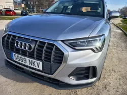 Audi Q3 Q3 Sportback 45 TFSIe S line S-tronic S line