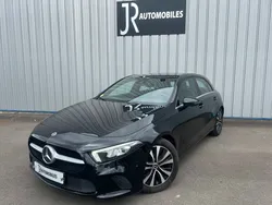 MERCEDES-BENZ CLASSE A IV (W177) 180d 116ch Progressive Line 8G-DCT