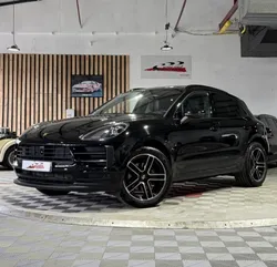 Porsche Macan 2.0 245ch PDK