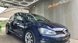 Volkswagen Golf de 2014