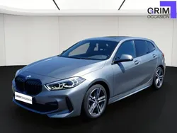 BMW Série 1 118d 150 ch BVA8 M Sport