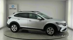 Volkswagen Taigo de 2024