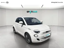 FIAT 500 e 95 ch Nouvelle 500