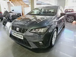 SEAT Ibiza 1.0 TSI S&S FR XS 115