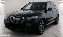 BMW X3 xDrive30e Aut. M Sport