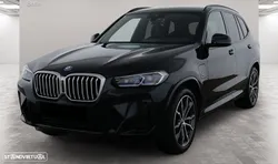 BMW X3 xDrive30e Aut. M Sport
