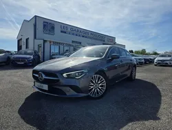 Mercedes Classe CLA Shooting Brake 180D 8G-Dct 116ch Business Line
