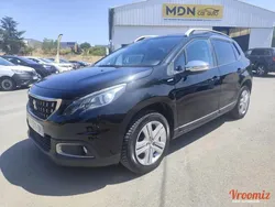 Peugeot 2008 1.5 BLUEHDI 100 STYLE