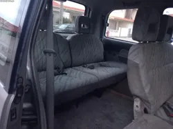 Mitsubishi Space Gear 2.5 TD