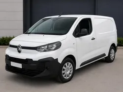 CITROEN JUMPY - M 2.0 BLUEHDi 145CH - EAT8 - 2024 - 44.300 KM - Expert-vivaro-trafic-transit custom- proace -scudo