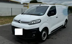 Citroen jumpy M bluehdi 120 s&s 2021 TVA RECUPERABLE
