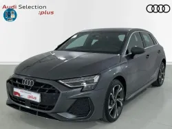 Audi A3 Sportback TFSI e S line S tronic 150kW