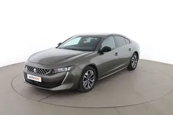 Peugeot 508 1.5 Blue-HDi GT Line EAT8 131 ch