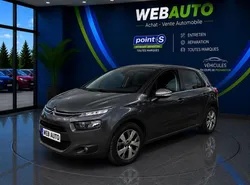 Citroën C4 Picasso 1.6 156CV INTENSIVE PACK AN:2015 80000KMS VENDU 8990euros REVISER GARANTIE